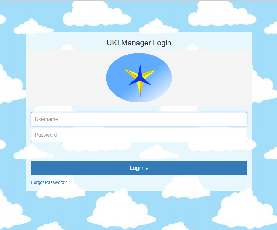 UKI Manager Upgrade from Single Show