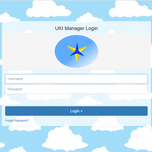 UKI Manager New Customer Annual Subscription