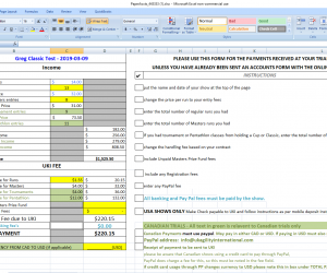 New Feature – Paper Accounts